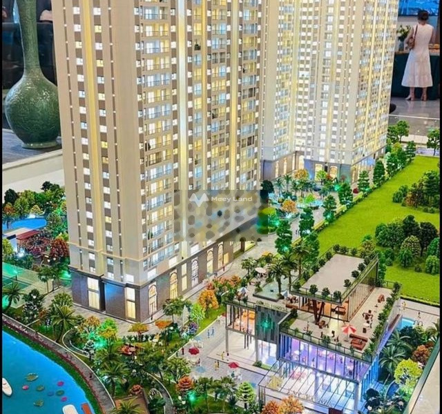 Khoảng 1 tỷ bán căn hộ có diện tích là 45m2 vị trí mặt tiền ngay Nhà Bè, Hồ Chí Minh-01