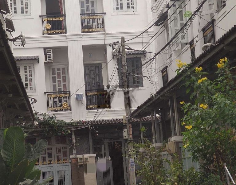 Nhà có 4 phòng ngủ bán nhà ở diện tích khoảng 46m2 bán ngay với giá sang tên 5 tỷ ngay tại Phú Định, Hồ Chí Minh-01