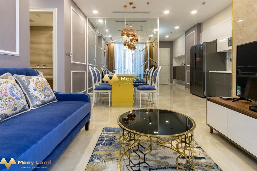 Cho thuê căn hộ có dt sàn 93m2 vị trí đặt ở tại Phường Tân Sơn Nhì, Hồ Chí Minh giá hợp lý chỉ 10.5 triệu/tháng-01