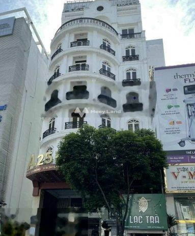 Có diện tích gồm 280m2 bán nhà vị trí tại Bình Thuận, Hồ Chí Minh vào ở ngay