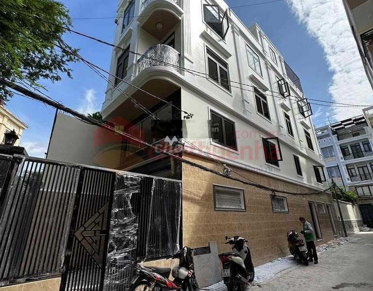 Cho thuê nhà mặt tiền tọa lạc trên Quận 3, Hồ Chí Minh, thuê ngay với giá thỏa thuận chỉ 36 triệu/tháng với diện tích tiêu chuẩn 80m2-01