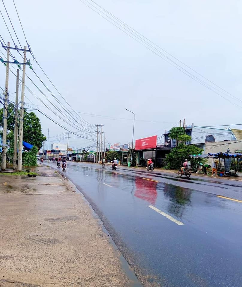 Bán nhà riêng huyện Tân Phú tỉnh Đồng Nai giá 4.1 tỷ-0