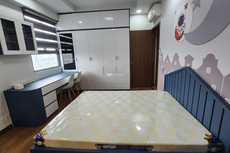 Tổng quan căn hộ gồm 3 phòng ngủ, cho thuê căn hộ vị trí thuận lợi tọa lạc ngay ở Tạ Quang Bửu, Quận 8, 2 WC chính chủ đăng tin-01