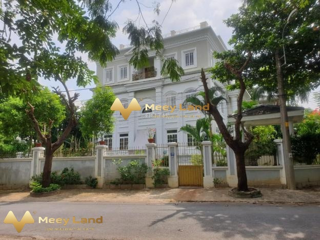 Nằm tại Nguyễn Duy Trinh, Hồ Chí Minh bán đất 10.08 tỷ, hướng Tây có một dt 210 m2-01
