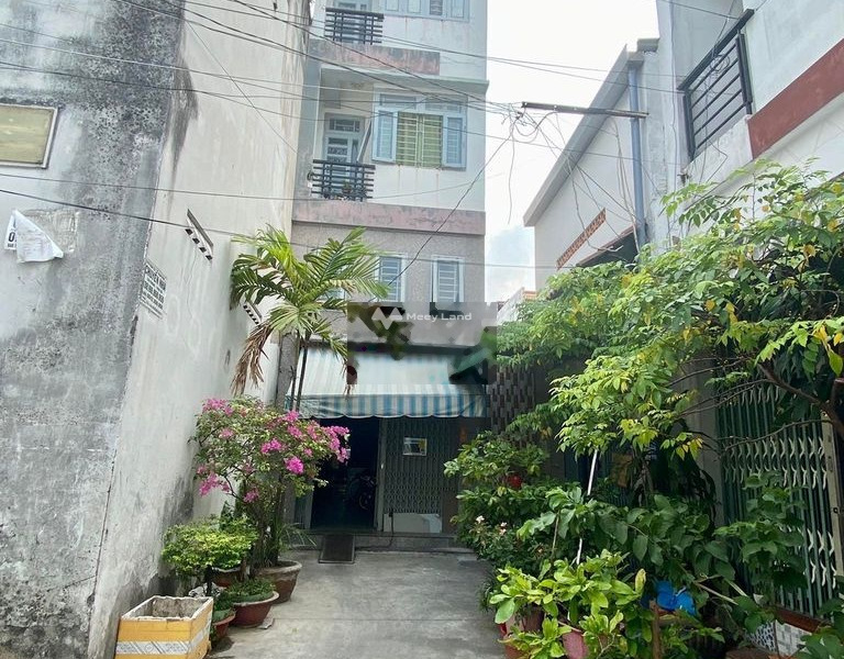 Vị trí đặt tọa lạc gần Trịnh Đình Trọng, Hồ Chí Minh cho thuê phòng trọ có diện tích tổng 30m2 phòng nhìn chung có Nhà trống pháp lý nhanh-01