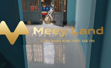 Nhà 2 phòng ngủ bán nhà ở diện tích chuẩn 60m2 giá siêu tốt 1.1 tỷ vị trí thuận lợi tại Đường Nguyễn Thị Sóc, Huyện Hóc Môn-03
