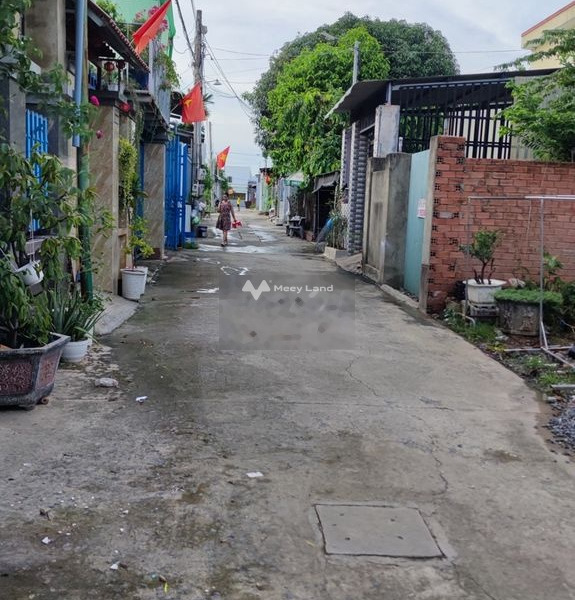 Bán đất khu phố 4, phừờng Trảng Dài, Biên Hòa, Đồng Naii -01