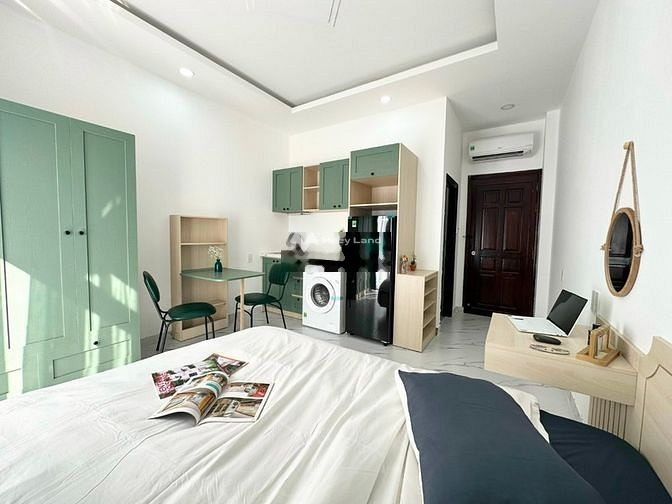 Phường 5, Hồ Chí Minh, cho thuê chung cư giá thuê cực tốt từ 6.5 triệu/tháng, trong căn hộ này có tổng 5 phòng ngủ, 2 WC vị trí thuận lợi-01