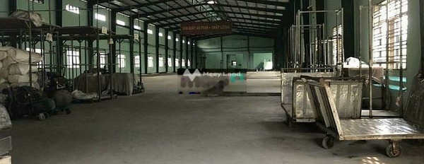 Vị trí đẹp gần Đông Hưng Thuận, Hồ Chí Minh cho thuê kho bãi 3500m2 giá thuê công khai chỉ 100 triệu/tháng vị trí thuận lợi-03