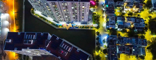 Vị trí tốt ở Đường Đào Trí, Phường Phú Thuận, bán chung cư giá bán rẻ chỉ 1.65 tỷ, trong căn hộ 2 phòng ngủ, 1 WC liên hệ liền-03