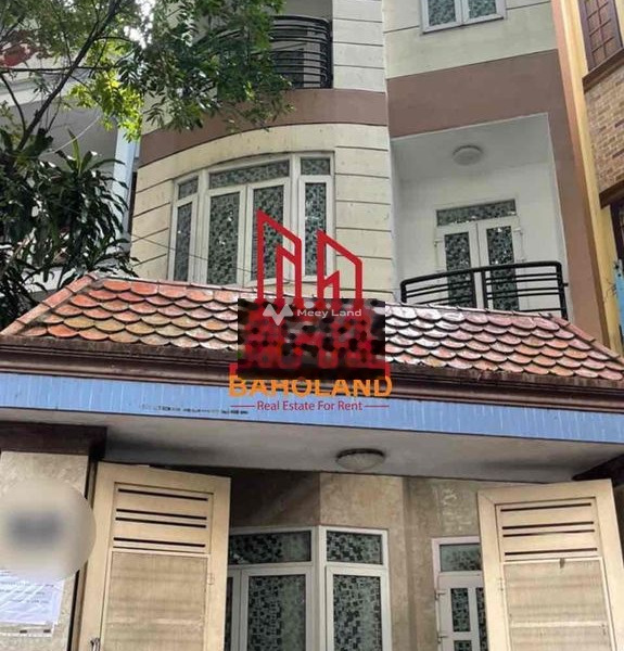 Cho thuê nhà ở có diện tích khoảng 75m2 giá thuê hữu nghị từ 27 triệu/tháng vị trí tiềm năng Phường 2, Hồ Chí Minh-01