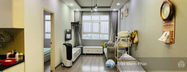 Căn hộ 2 phòng ngủ, cho thuê căn hộ hướng Tây - Bắc ngay Thủ Đức, Hồ Chí Minh, trong căn hộ này bao gồm 2 phòng ngủ, 2 WC lh tư vấn thêm-03