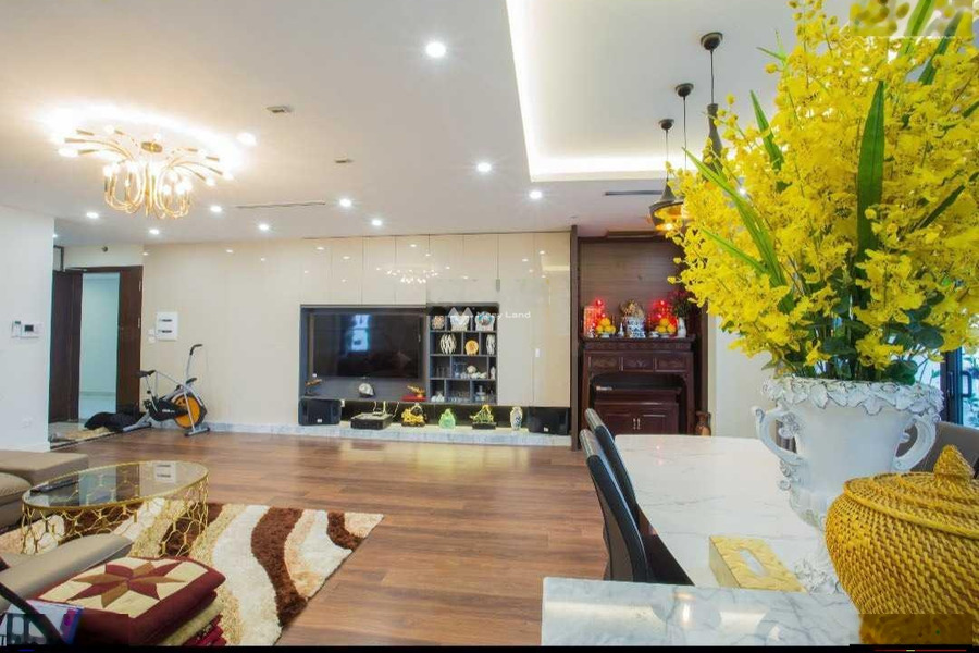 Số lượng có hạn, bán chung cư tọa lạc tại Nguyễn Huy Tưởng, Hà Nội bán ngay với giá siêu mềm 7.37 tỷ với diện tích rộng 127m2-01