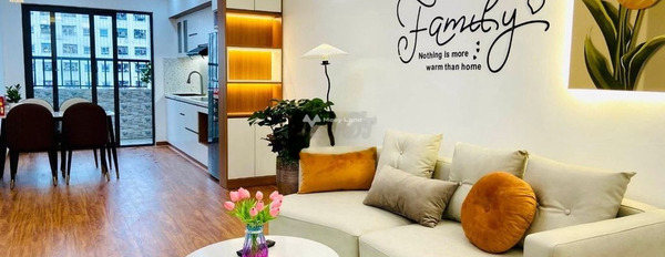 Bán căn hộ có diện tích 56m2 vị trí đặt nằm ở Bắc Từ Liêm, Hà Nội bán ngay với giá siêu ưu đãi 700 triệu-03