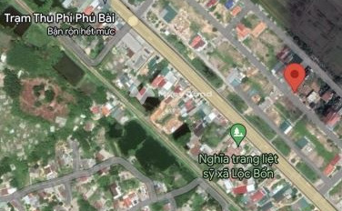 Bán đất 2.44 tỷ Lộc Bổn, Thừa Thiên Huế diện tích thực dài 200m2, với đường ra vào 13 m-03