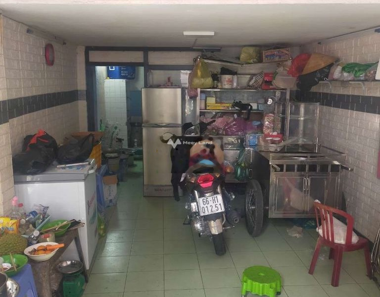 Cho thuê nhà, thuê ngay với giá đề xuất từ 9 triệu/tháng có diện tích quy ước 35m2 ngay tại Phường 5, Hồ Chí Minh-01