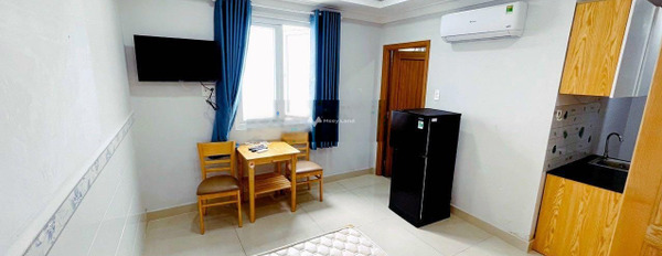Tổng quan ở trong phòng gồm Đầy đủ cho thuê phòng trọ Nguyễn Trãi, Hồ Chí Minh, 1 WC hẻm rộng-02