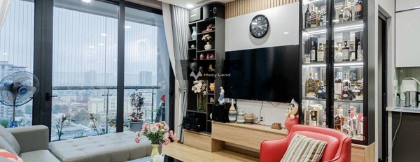 Với diện tích chuẩn 108m2, bán chung cư mặt tiền tọa lạc ngay tại Dương Đình Nghệ, Hà Nội, tổng quan căn hộ gồm có 3 PN, 2 WC, giá siêu rẻ-03