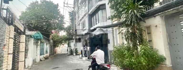 DT 87m2 bán nhà ở vị trí mặt tiền tọa lạc tại Lê Quang Định, Bình Thạnh căn nhà này 2 PN 3 WC giá tốt nhất-02