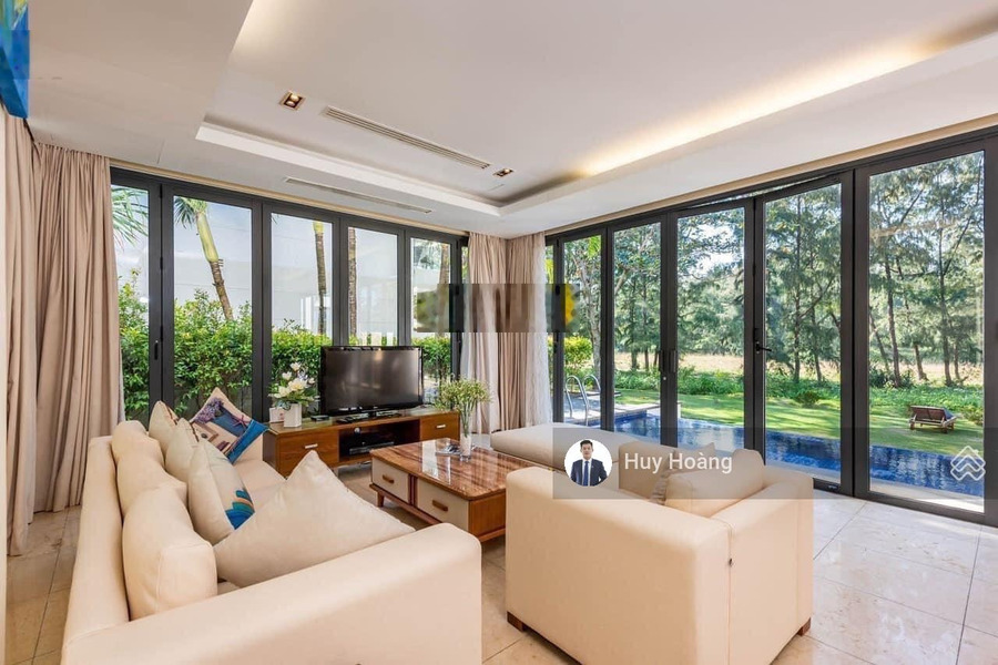 Duy nhất 1 căn biệt thự Ocean Villa - View biển Đà Nẵng - DT: 616m2 giá chỉ 33 tỷ - Sở hữu trọn đời -01