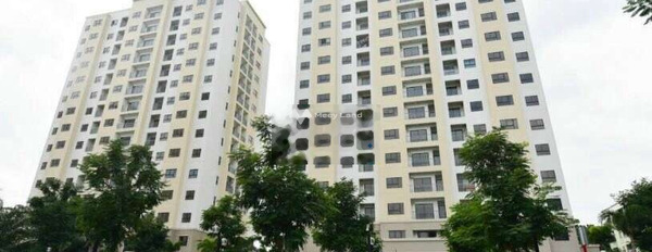 Bán căn hộ vị trí đẹp tọa lạc ngay Tân Hưng Thuận, Quận 12, trong căn hộ này 2 phòng ngủ, 2 WC khu vực tiềm năng-02