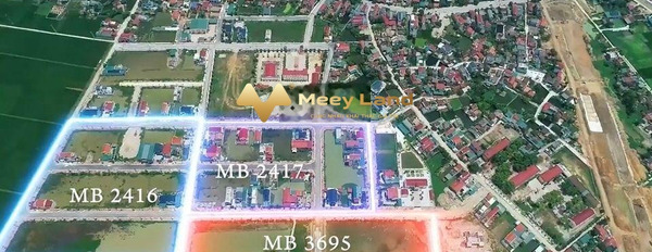 Ở Đông Sơn, Thanh Hóa bán đất, giá không môi giới 912 triệu, hướng Đông dt thực là 120 m2-03