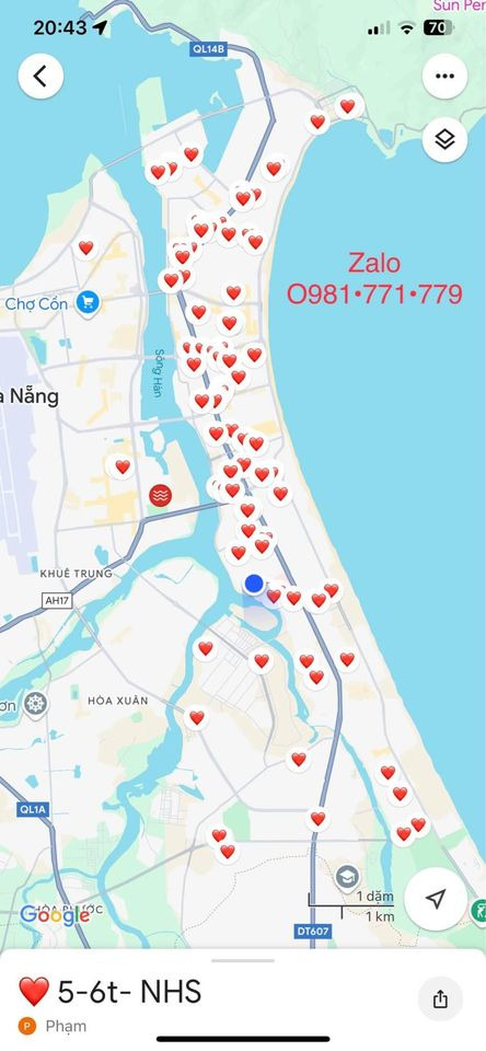 Bán nhà riêng quận 5 thành phố Hồ Chí Minh giá 5.8 tỷ-0