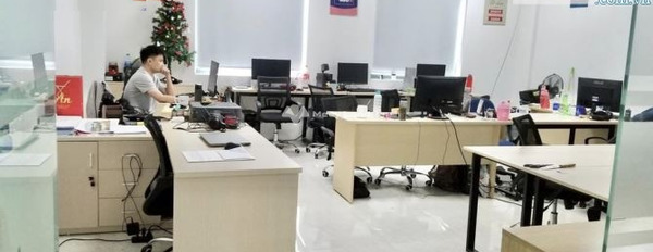 Mình cần cho thuê văn phòng hạng C thuộc toà nhà văn phòng chuyên nghiệp tại DOffice Thành Thái-02