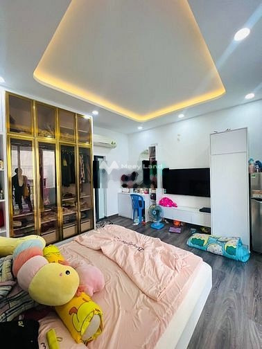 Nhà 4 phòng ngủ bán nhà giá bán cực rẻ chỉ 8 tỷ diện tích chuẩn 138m2 vị trí thuận lợi Tân Quý, Tân Phú-01