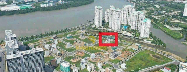Dự án Saigon Mystery Villas bán nhà vị trí cực kì thuận lợi ngay tại Bình Trưng Tây, Hồ Chí Minh giá bán êm 100 tỷ diện tích 448m2-03