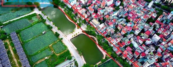 Vị trí mặt tiền nằm tại Trịnh Công Sơn, Hà Nội bán đất, giá bán siêu ưu đãi từ 15 tỷ có diện tích khoảng 150m2-03