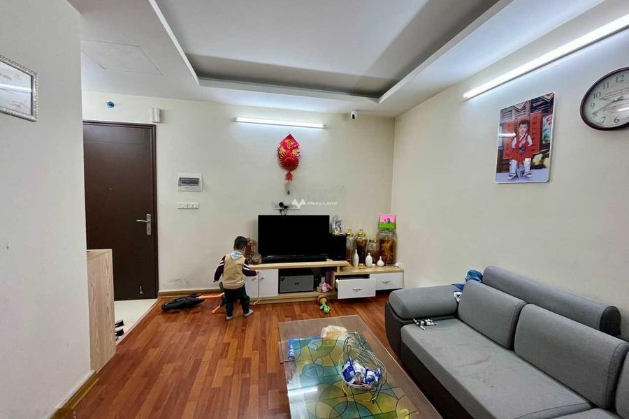 Hạ giá lần cuối căn hộ 59m2, 2PN full nội thất chung cư FLC 418 Quang Trung, Hà Đông -01