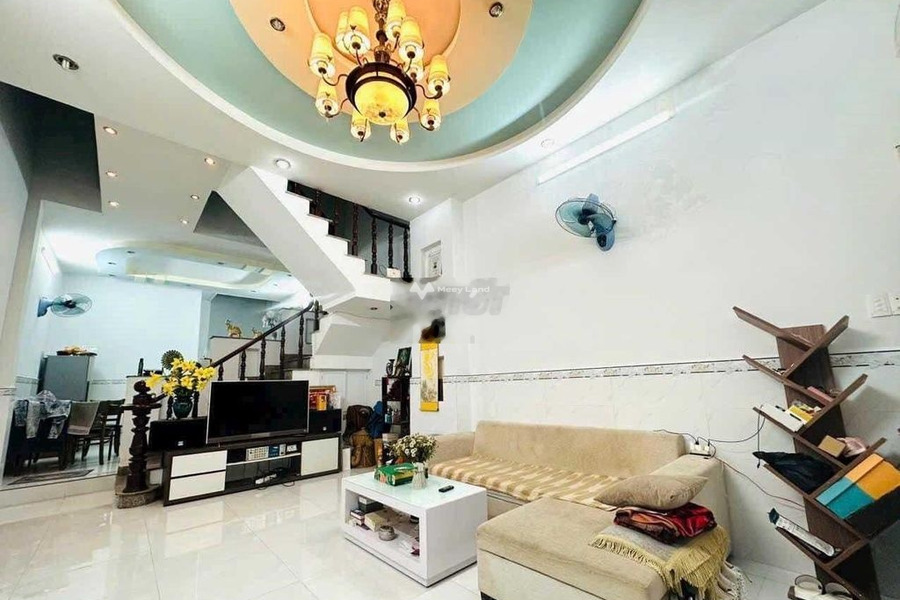 Nhà gồm 2 PN bán nhà bán ngay với giá bất ngờ từ 5.7 tỷ có diện tích 48m2 vị trí thuận lợi tại Tân Phú, Hồ Chí Minh-01