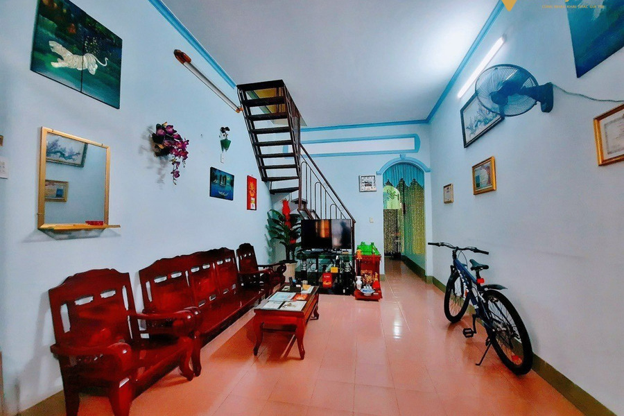Chính chủ gửi bán nhà 1 lầu nhỏ xinh tâm huyết phường Tân Hiệp, Biên Hòa, Đồng Nai-01