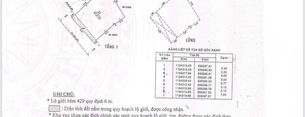 Gần Hoàng Văn Thụ, Phường 2 bán nhà bán ngay với giá thỏa thuận từ 9.8 tỷ căn này có 6 phòng ngủ 8 WC-03