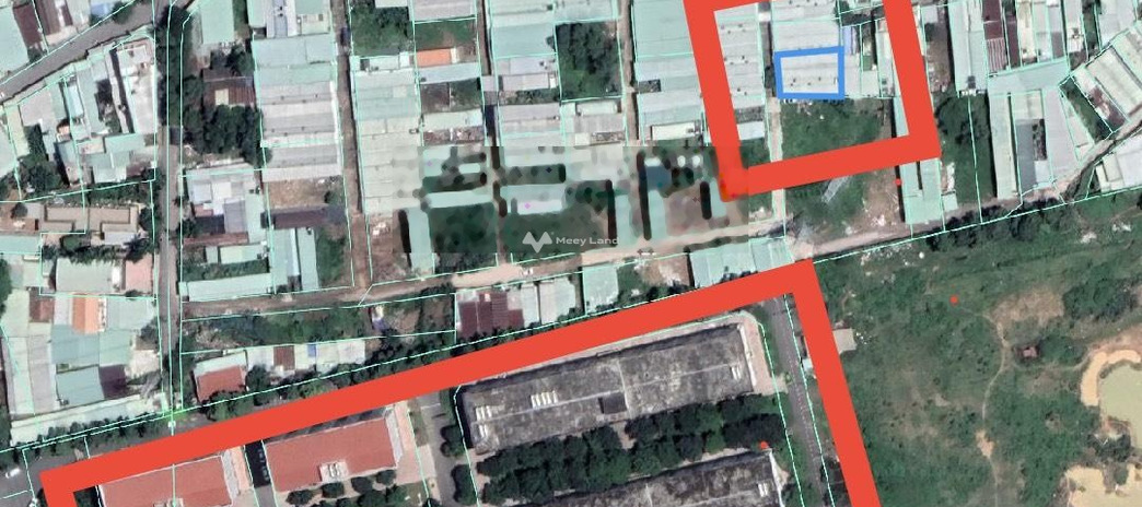 Bán nhà ở có diện tích chính 900m2 bán ngay với giá đề xuất 12.5 tỷ vị trí mặt tiền tọa lạc tại Nhơn Trạch, Đồng Nai