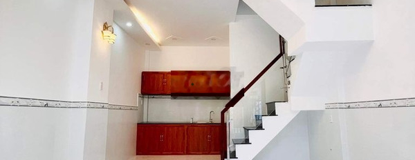 NHÀ ĐẸP 2 TẦNG - HIỆP THÀNH - 30m2 - QUẬN 12 - CHỈ HƠN 2 TỶ XÍU -03