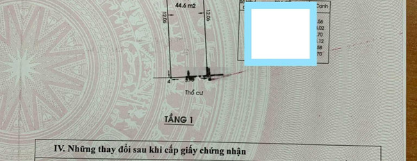 Nhà gồm 2 PN bán nhà ở diện tích gồm 54m2 bán ngay với giá cực rẻ từ 4.7 tỷ vị trí mặt tiền gần Hiệp Bình Chánh, Hồ Chí Minh, hướng Tây - Bắc-03