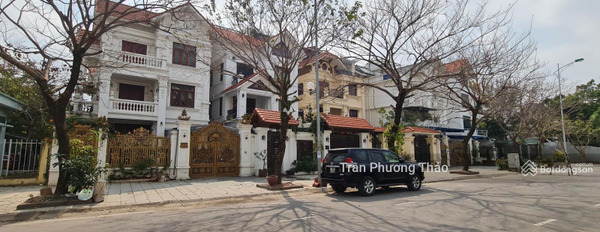 Vị trí cực kì thuận lợi ngay tại Cổ Nhuế 1, Hà Nội, bán biệt thự, bán ngay với giá siêu tốt chỉ 52 tỷ diện tích gồm 209m2 giấy tờ nhanh chóng-02