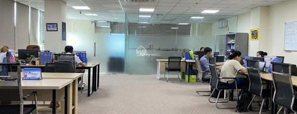 Vị trí thuận lợi tọa lạc ngay tại Khương Mai, Hà Nội cho thuê sàn văn phòng có diện tích chính 100m2 nội thất nhập khẩu Cơ bản-03