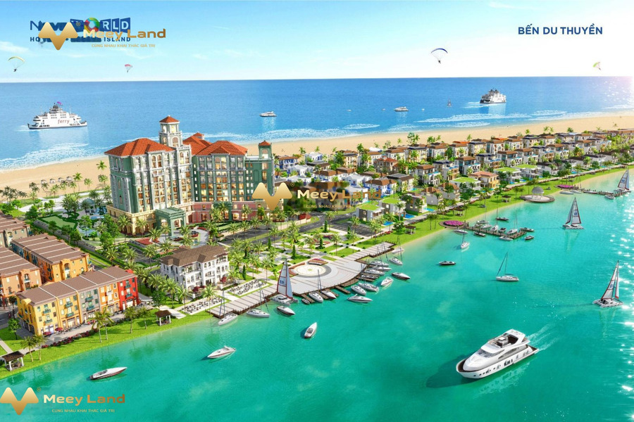 Ngay dự án NovaWorld Hồ Tràm, bán liền kề vị trí thuận lợi tọa lạc trên Vũng Tàu, Bà Rịa-Vũng Tàu giá bán cực tốt chỉ 22 tỷ dt tiêu chuẩn 180 m2-01