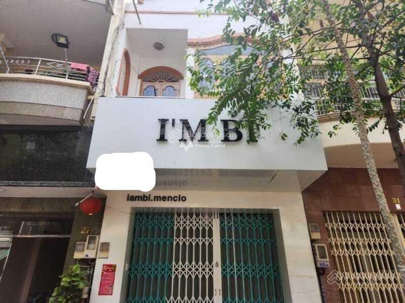 Nằm ở Trần Xuân Hòa, Hồ Chí Minh, cho thuê nhà, thuê ngay với giá bất ngờ chỉ 29 triệu/tháng có diện tích quy ước 100m2 pháp lý rõ ràng-01