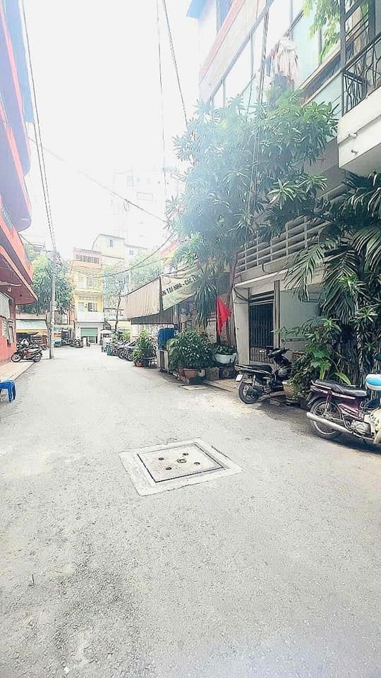 Bán nhà riêng quận 5 thành phố Hồ Chí Minh giá 18.099 tỷ-0