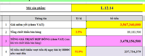 Giảm liền 370 triệu/2 phòng ngủ căn góc view trực diện biển Nha Trang-02