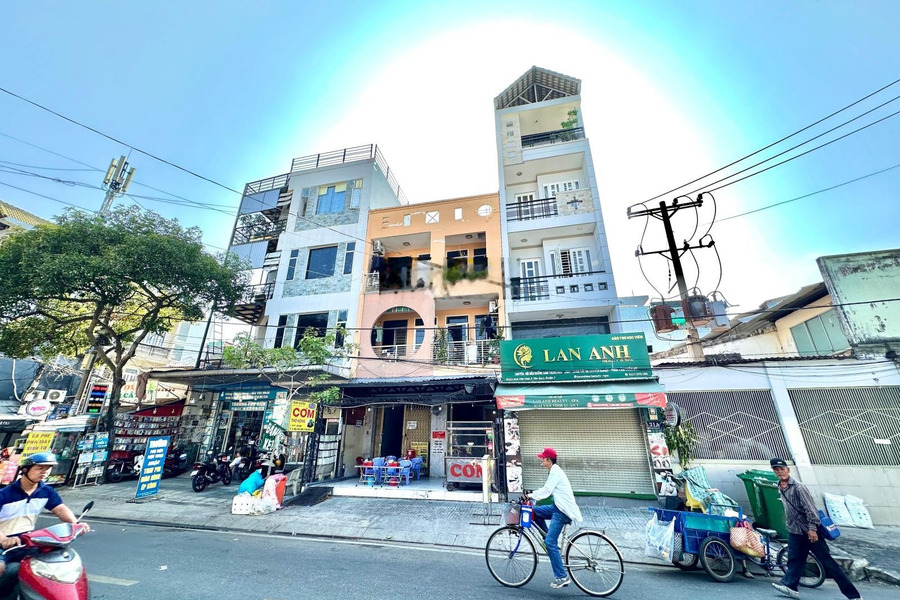 Tổng quan có 7 PN, bán nhà ở diện tích gồm 87.5m2 bán ngay với giá siêu rẻ từ 22 tỷ vị trí thuận lợi ngay Mai Văn Vĩnh, Hồ Chí Minh hướng Đông-01