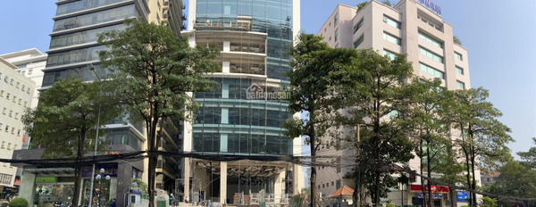 Tòa HT Building 80 Duy Tân cho thuê văn phòng diện tích 300m2-03