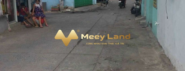 Đường Bình Long, Phường Sơn Kỳ bán đất giá bán phải chăng 3.85 tỷ diện tích trong khoảng 60 m2-03