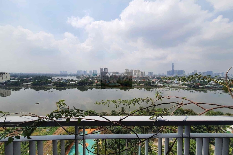 Bán căn hộ vị trí đẹp nằm trên Hiệp Bình Chánh, Hồ Chí Minh, căn hộ nhìn chung gồm 3 phòng ngủ phong thủy tốt-01