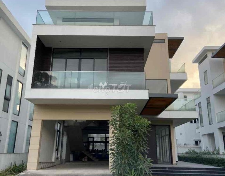 Trong căn nhà này có 5 PN, bán nhà ở diện tích chuẩn 320m2 bán ngay với giá cực kì tốt 41 tỷ vị trí đẹp tọa lạc tại Phú Hữu, Hồ Chí Minh-01