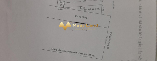 Mặt tiền tọa lạc ở Đường Phạm Ngọc Thạch, Thủ Dầu Một bán đất giá bán bất ngờ 4.45 tỷ diện tích thực là 117 m2-03